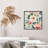 Floral Elegance I Unframed Art Print-945780397