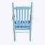 Chaise berçante en bois-1219543395