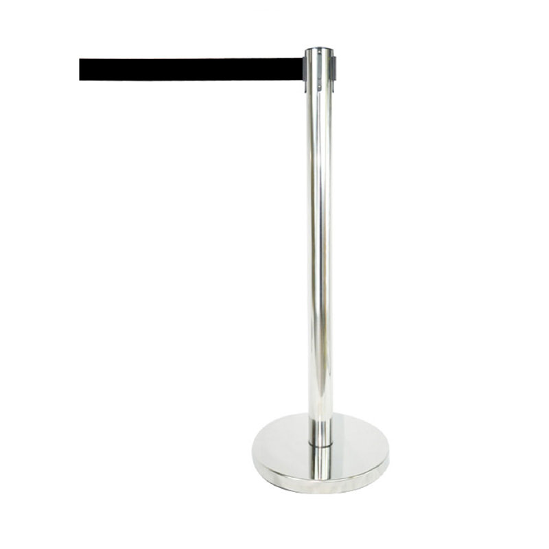 Barrière de sécurité de 36 po pour ceinture de sécurité avec rétractable 36 po