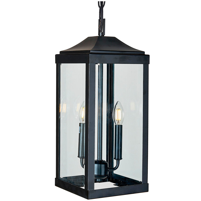 Marcialis 2 - Light Outdoor Pendant