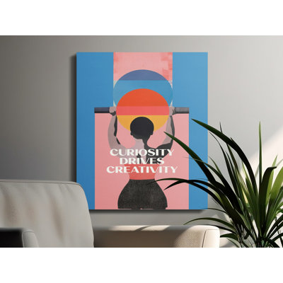 Craddock Wrapped Canvas Print Set