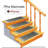 Non-Slip Stair Tread