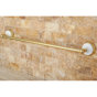 Polished Brass