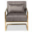 Velvet Armchair-1862218676