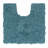 Schoenberger 100% Cotton Contour Bath Mat 20"x20"-865598667