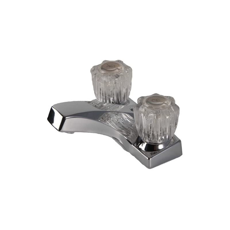 Robinet de salle de bain et de cuisine 4 po Avalon