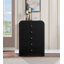 Commode 5 tiroirs Alessondra-63541206