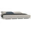 Lilyrae Solid Wood Bed-571133051-571133047