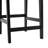 Beckwith 24'' Solid Wood Counter Stool-588385303