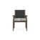Frontier Outdoor Dining Armchair
