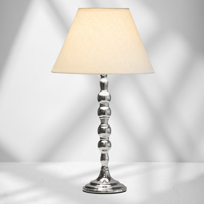Waukena 45cm Table Lamp