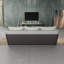 Glamour Loveseat-907031037-907031038