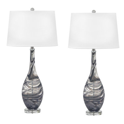 Brescia Ceramic Table Lamp