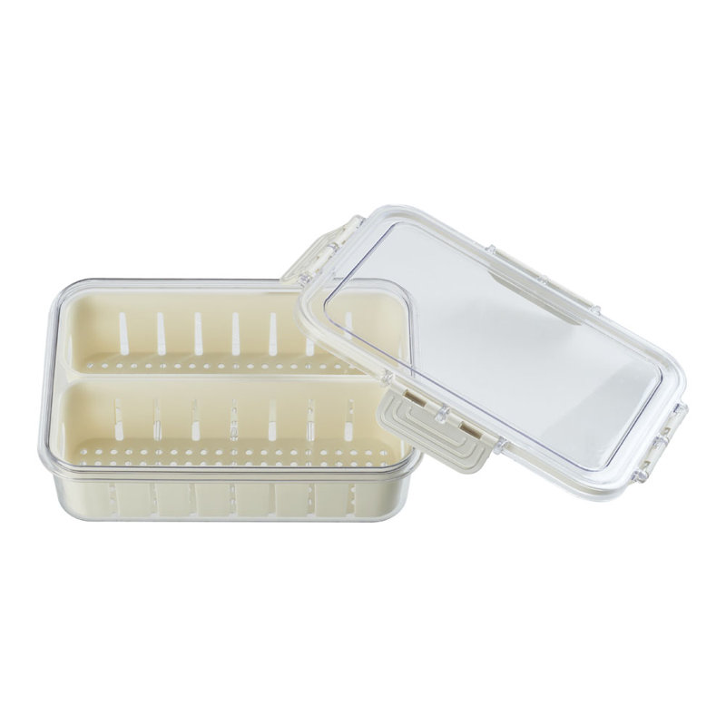 Stephun Food Storage Container