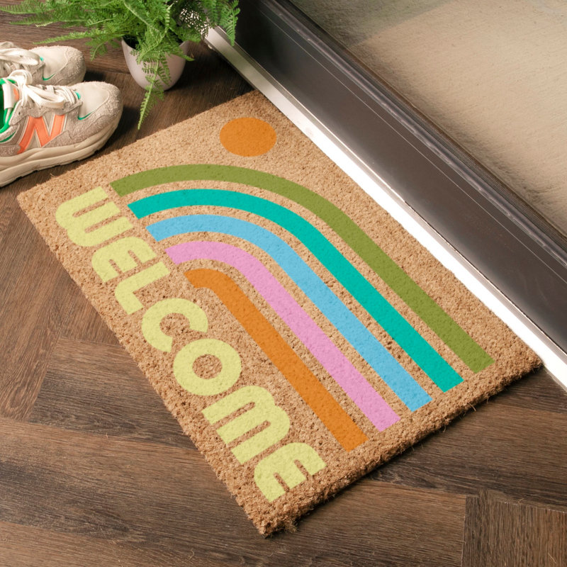 Indoor Doormat