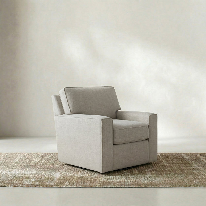 Fauteuil Lawson , Toile pierre Bayou