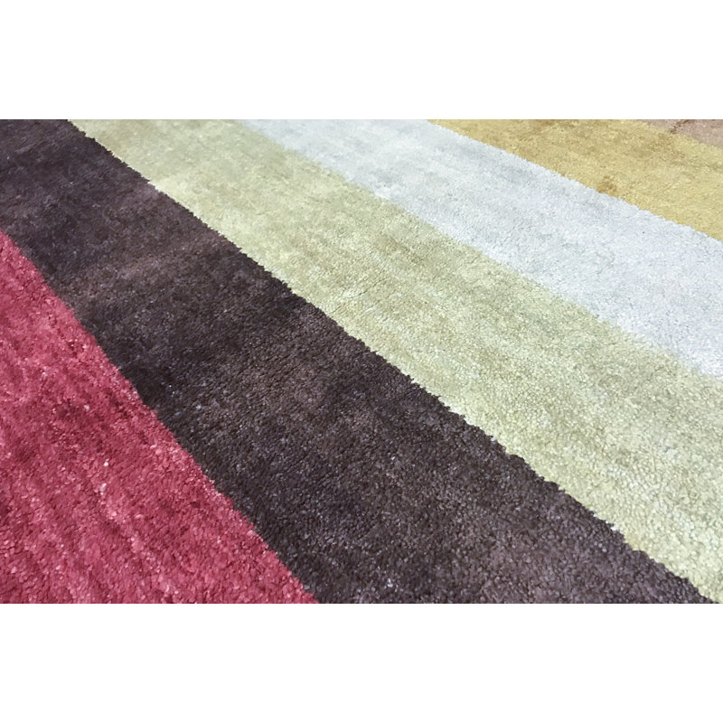 One-of-a-Kind 5'7" X 7'11" Area Rug