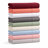 Luxury 700 Thread Count Certified Certified Egyptian Cotton Sateen Pillowcase-493548613-493548617