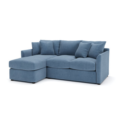 Cecelia Upholstered Sectional