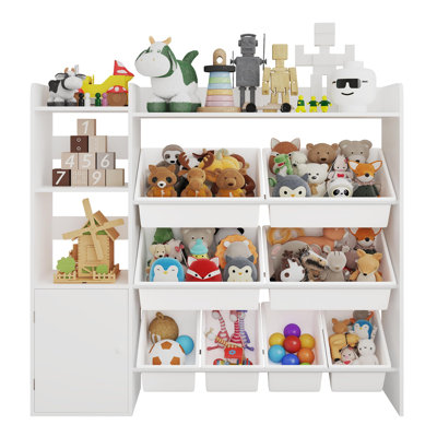 Storage Rack
