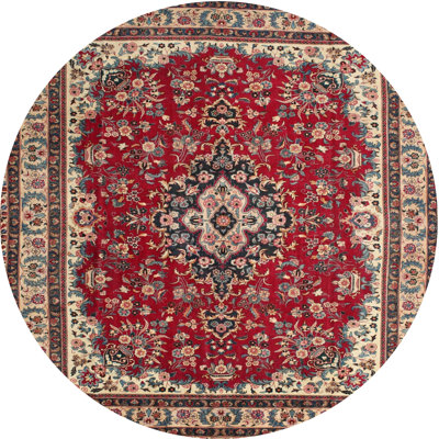 Cateno Oriental Indoor Rug