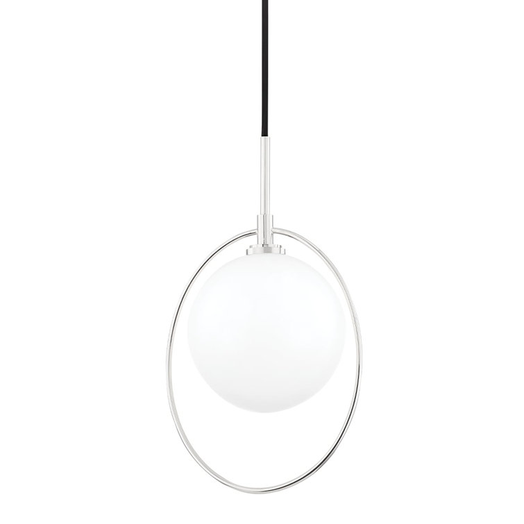 Babette 1 - Light LED Pendant