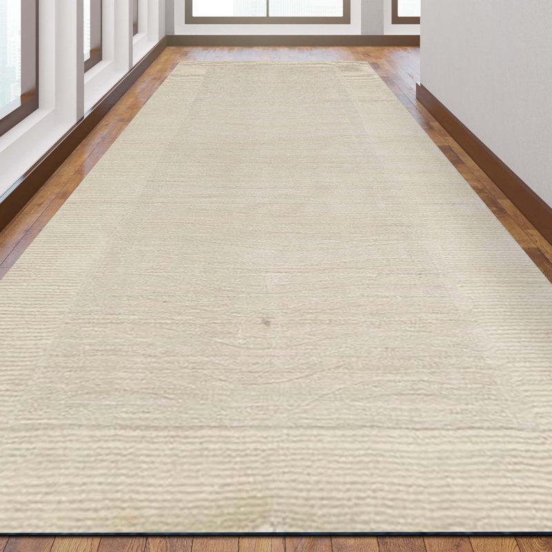 Wool Area Rug