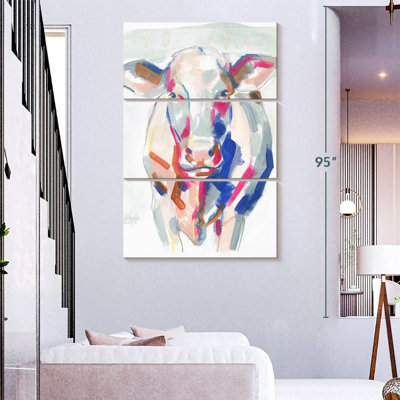 Brampt Fluorescent Farm I