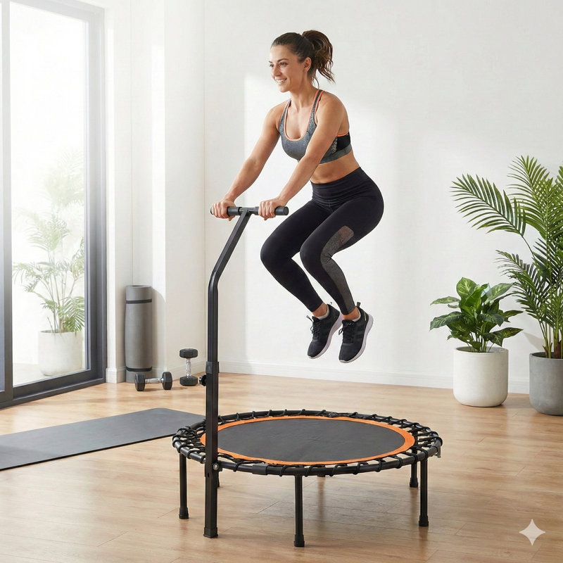 Trampoline XTM006
