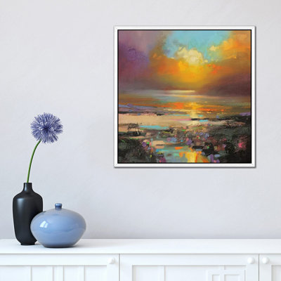 Print on Canvas