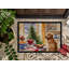 Paillasson Golden Retriever Junya DAC3804-92904921