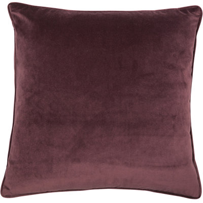 Cortinas Square Cushion