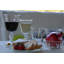 Perigord Glass Dessert Bowl