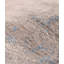 Canvello Modern Blue And Grey Area Rugs - 8'11" X 12'
