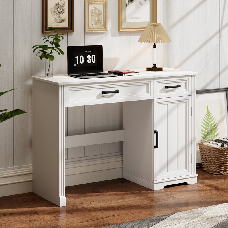 Credenza Desk