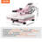VEVOR 1400 W Iron