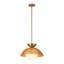 Luminaire suspendu 1 lumière Byrone-1330090101