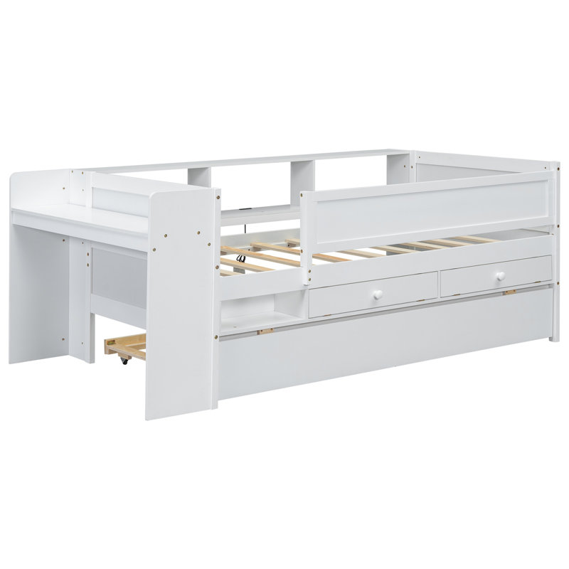Manika Daybed, White
