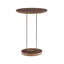 Table de bout ronde
