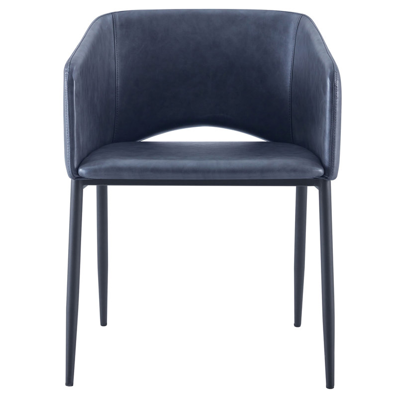 Chaise Laylind, Gris