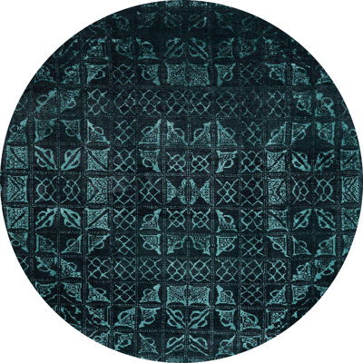Abelle Abstract Indoor Rug