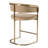 Sebastian - Modern Fabric + Counter Chair-164378884