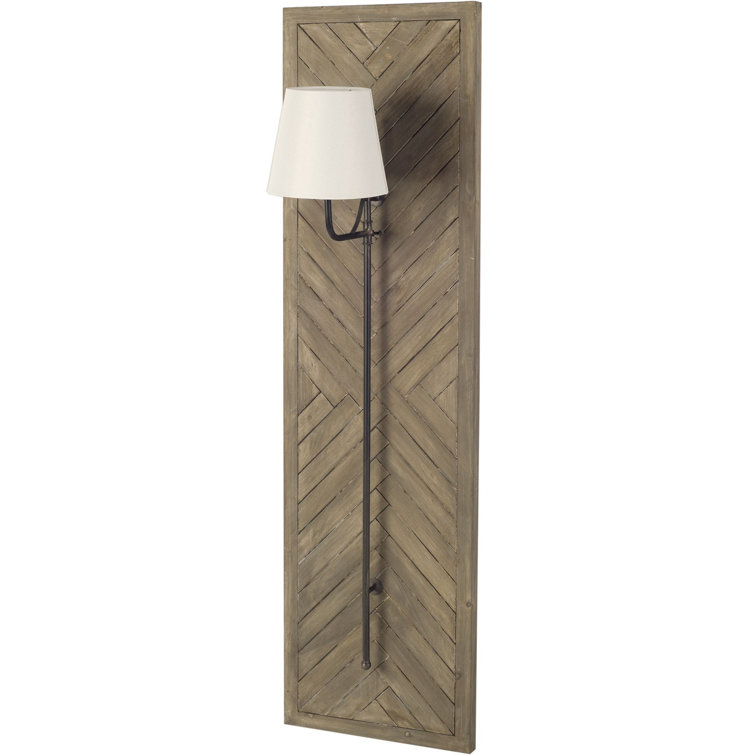 Vector 1 - Light Wallchiere