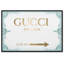«Milan Sign Aqua», art textuel sur toile-51241923-51241928