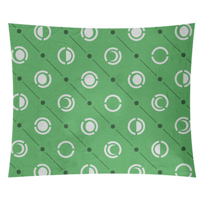 Skeffingt Polyester Tapestry