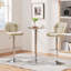 color Height Adjustable Swivel Bar Stools-412029200