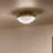 Glass Flush Mount-1537966730