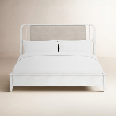 Standard Bed