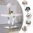 End Table Set