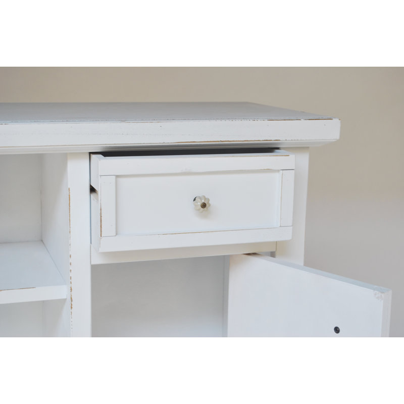 Swanville 1 - Door Standard Accent Cabinet